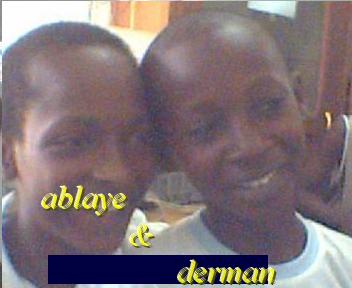 la c ablaye & derman