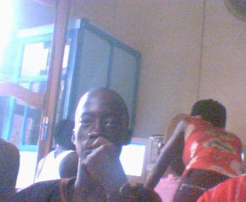 le comedien