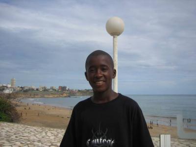 mody diagne