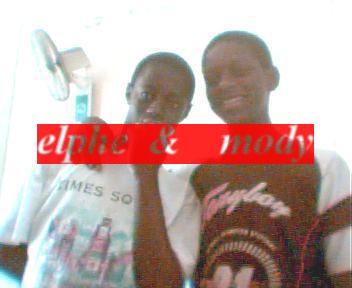 la c elphe et moi