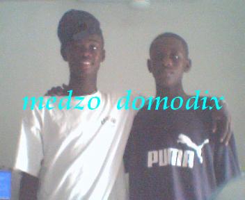 medzo et moi