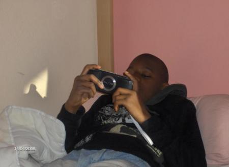 tonton