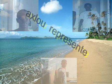 axlou