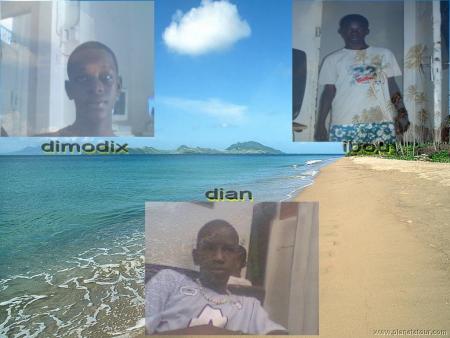 dimodix ibou and dian